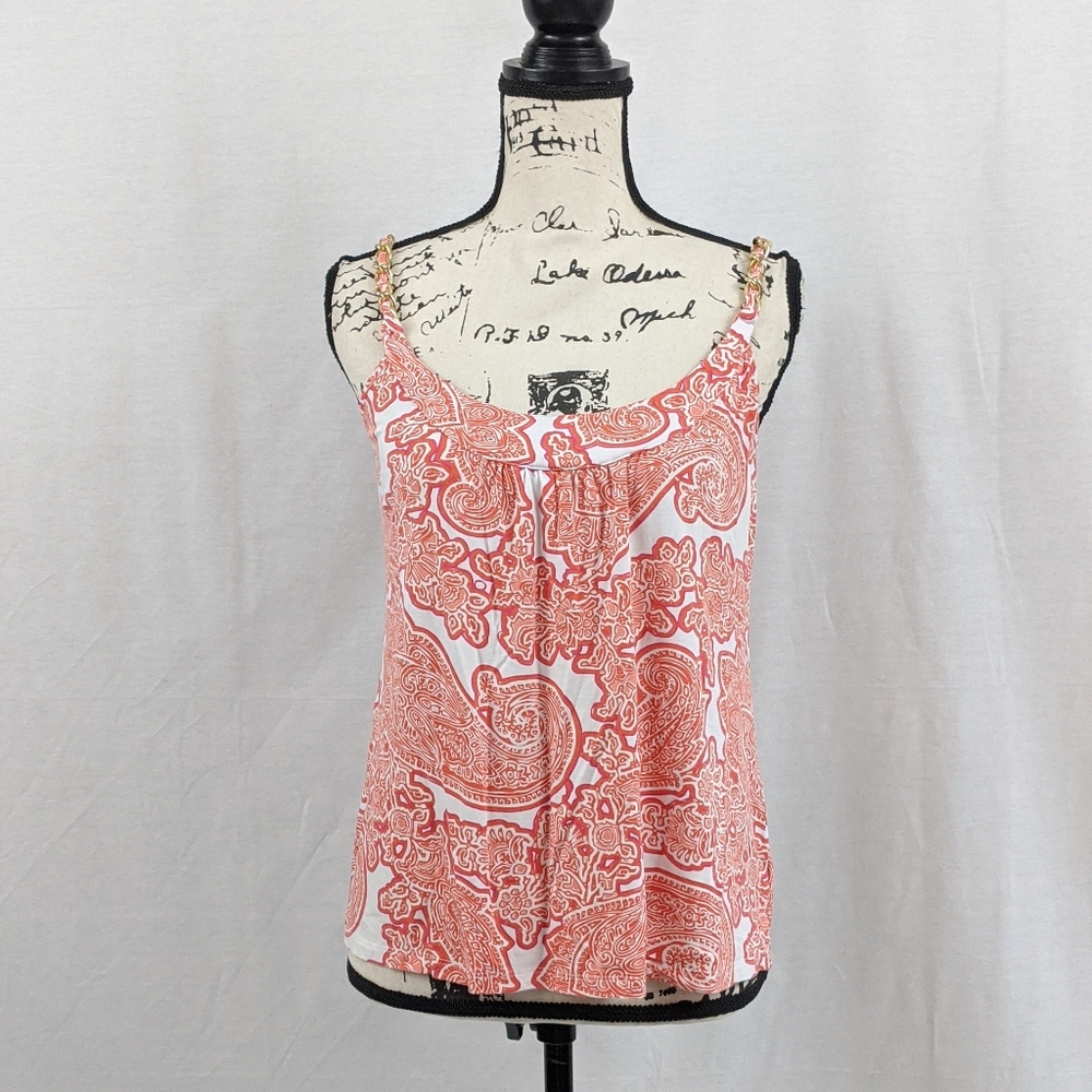 Michael Kors Tank Top